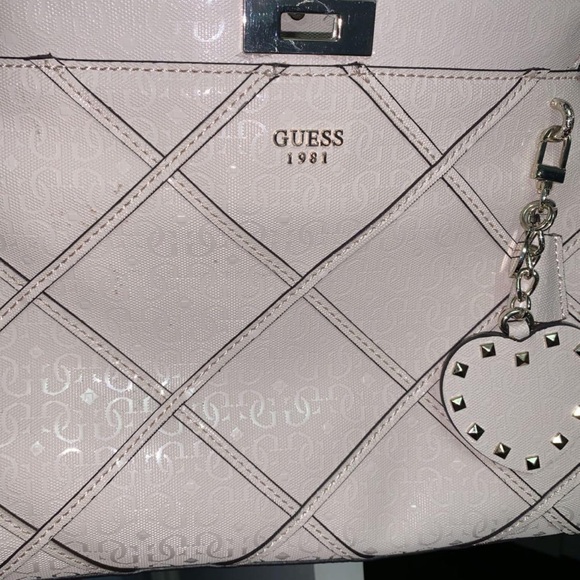 Guess Purse - Picture 2 of 5